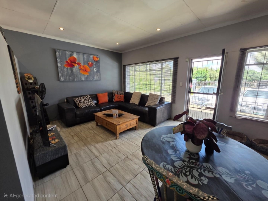 6 Bedroom Property for Sale in Heuwelsig Free State